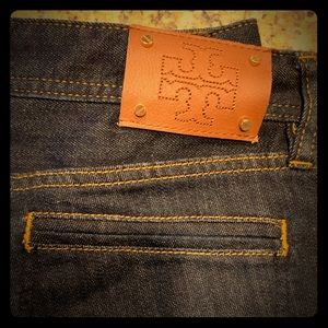 Tory Burch Size 27 jeans